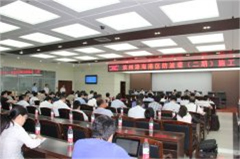 滨州港海港区防波堤（二期）施工项