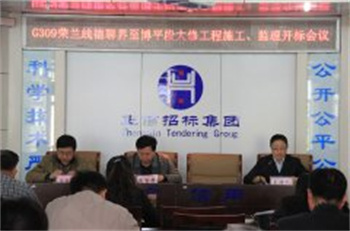 G309荣兰线徳聊界至博平段大修